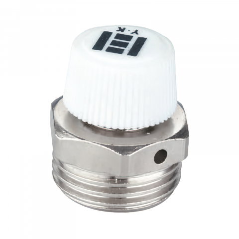 Instalatii termice - Robinet aerisire manuala 1/2" EVP