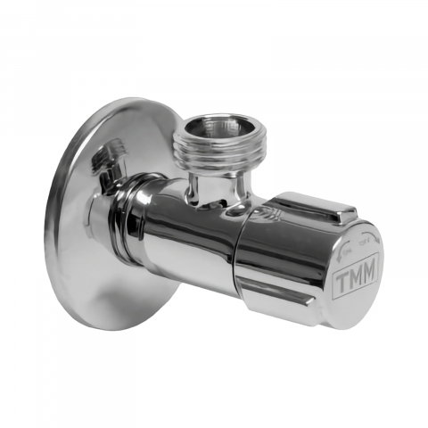 Robineti apa - Robinet coltar 1/2" x 3/8" Eco Tucai