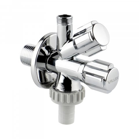 Robineti apa - 1482100-Robinet ERGO 1/2-3/4-3/8