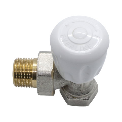 Robinet coltar tur 1/2" SLK [2]