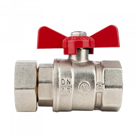 Robineti apa - 1474920-Robinet olandez 1 FI VALVEX (SPIN)