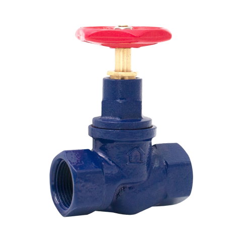 Robineti apa - Robinet de trecere fonta 3/4" (ION-RS34) SLK