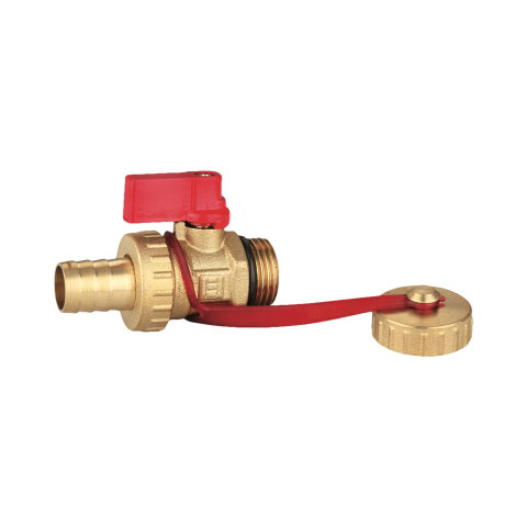 Robineti apa - Robinet golire 1/2" SLK