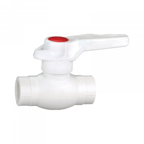 Tevi si fitinguri PP-R - Robinet PPR D.32 mm EVP