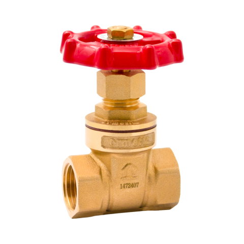 Robineti apa - Robinet tip sertar 1" SLK