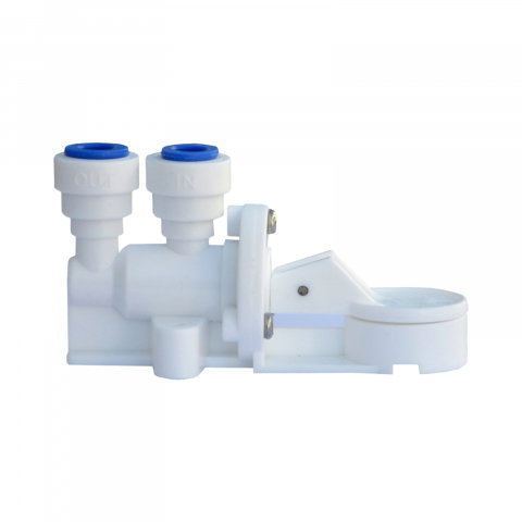 Sisteme de filtrare in etape - Senzor SaniKIT inundatie pardoseala Flood Buzz FBP-01
