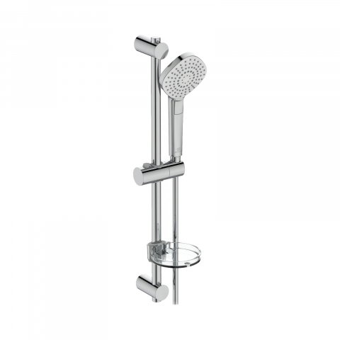 Set cada cu bara CERAPLAN III promo 3 in 1 (BC560AA, B0718AA si B2621AA) Ideal Standard [5]