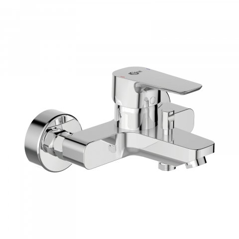 Set cada cu bara CERAPLAN III promo 3 in 1 (BC560AA, B0718AA si B2621AA) Ideal Standard [3]