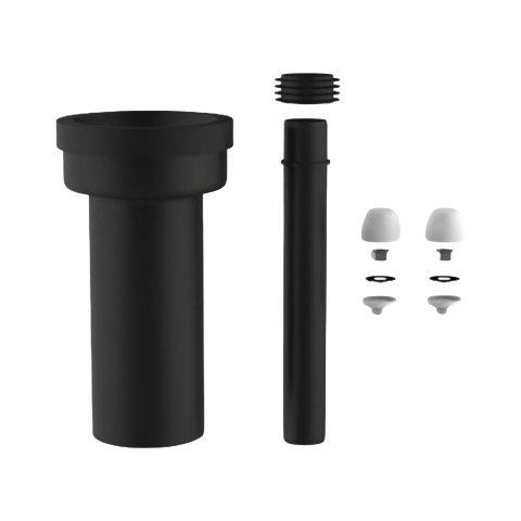 Baie - Set conectare vas WC suspendat, 300 mm, DN 90 Sanit Roca