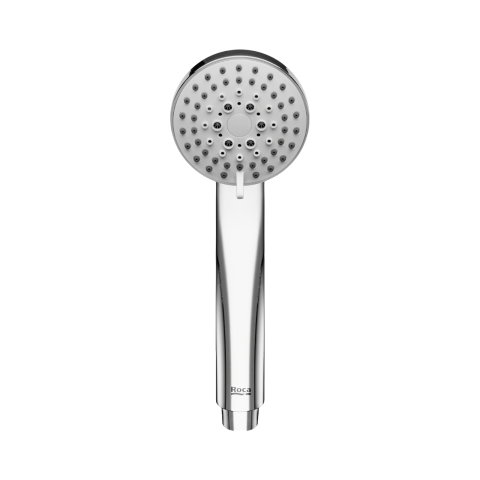 Accesorii dus - Set de dus cu 3 functii, D.80 mm Stella Roca