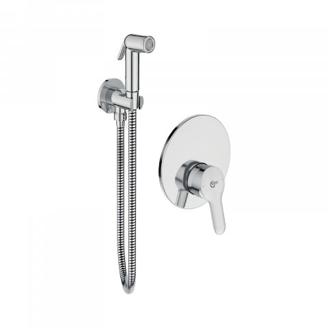 Baie - Set dus igienic 4 in1 ALPHA Ideal Standard