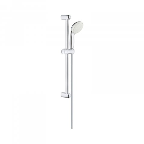 Set Eurosmart cada S - lavoar S si set de dus Tempesta 100 Grohe [2]