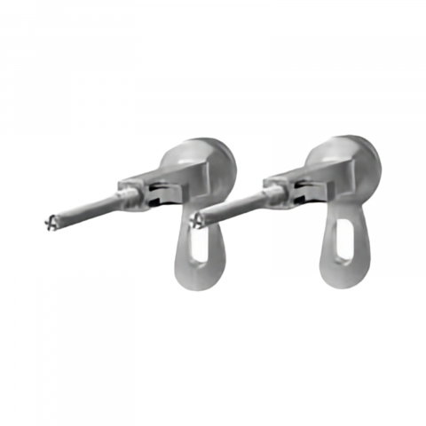 Baie - Set de fixare Grohe pentru rezervoare wc