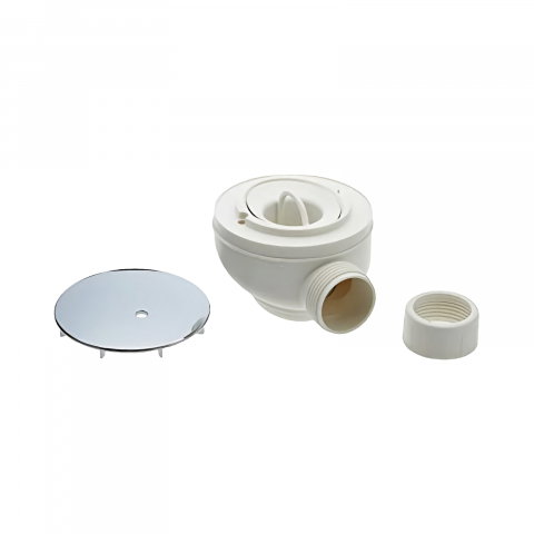 Sifon cadita dus 65 mm Roca [1]