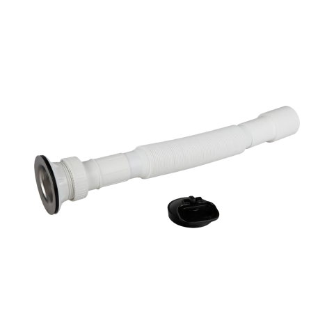 Baie - Sifon lavoar 1.1/4" 34 - 40 cu ventil Eurociere