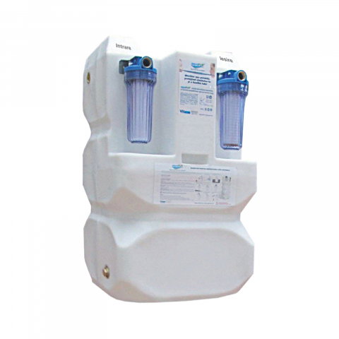 Rezervoare FSP Ag - Sistem aquaPUR 300 FSP Valrom