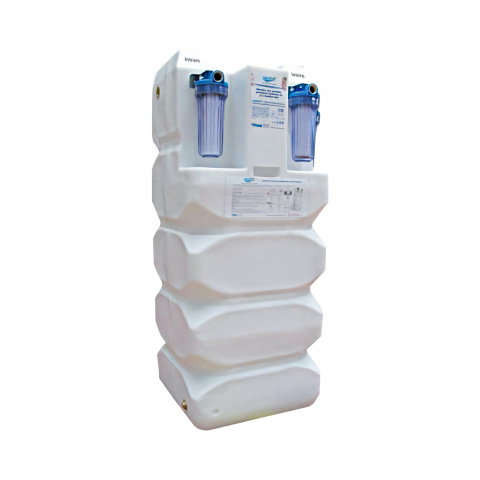 Rezervoare FSP Ag - Sistem aquaPUR 750 FSP Valrom