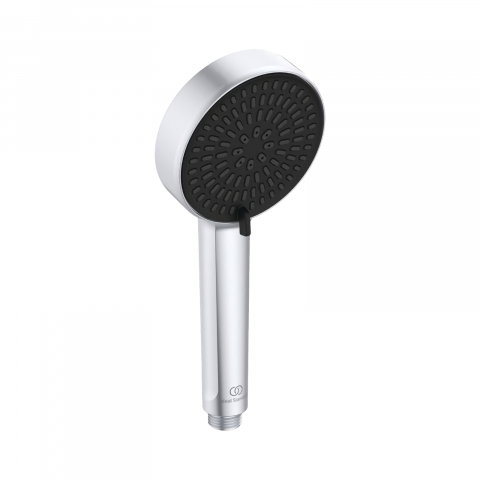 Sistem de dus cu baterie dus Ceraflow Alu+ Argintiu Ideal Standard [4]