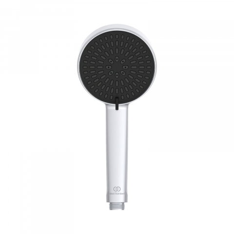 Sistem de dus cu baterie dus Ceraflow Alu+ Argintiu Ideal Standard [5]