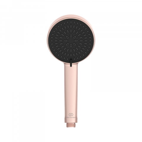 Sistem de dus cu baterie dus Ceraflow Alu+ Roze Ideal Standard [5]