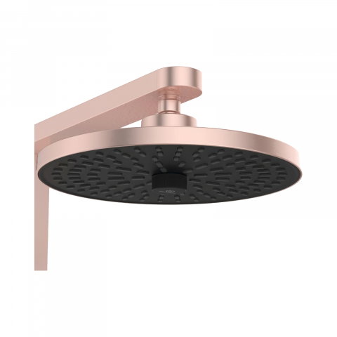 Sistem de dus cu baterie dus Ceraflow Alu+ Roze Ideal Standard [3]