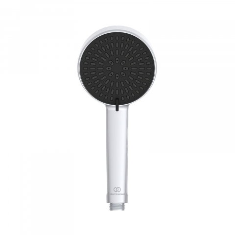 Sistem de dus cu divertor Ceraflow Alu+ Crom Ideal Standard [4]
