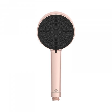 Sistem de dus cu divertor Ceraflow Alu+ Rose Ideal Standard [4]