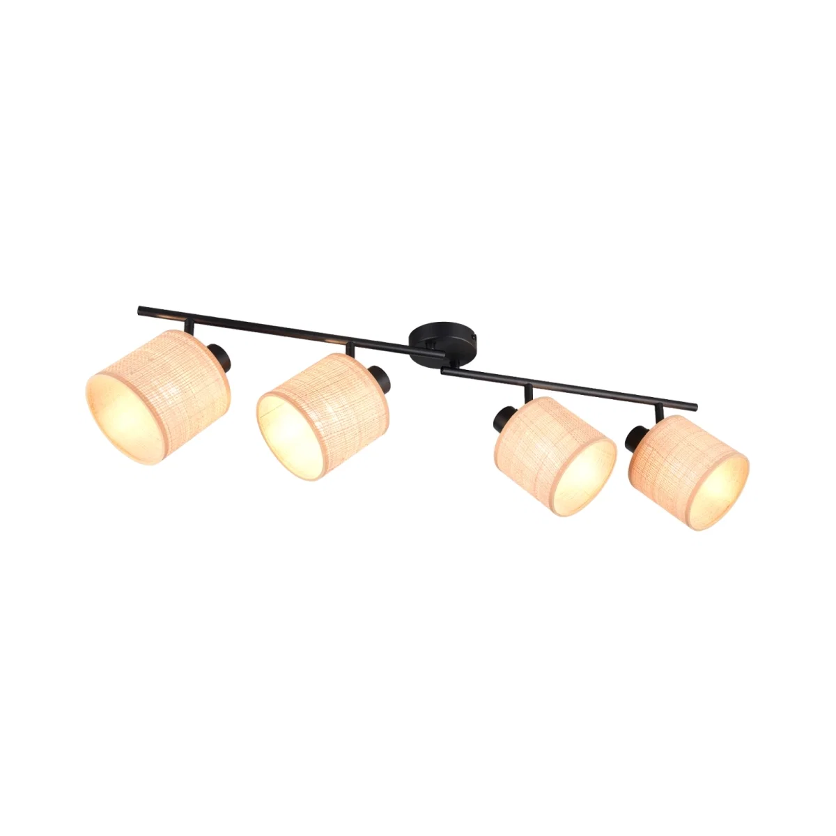 Echipamente electrice - Spot AIMEE excl.4XE14 | R81854036