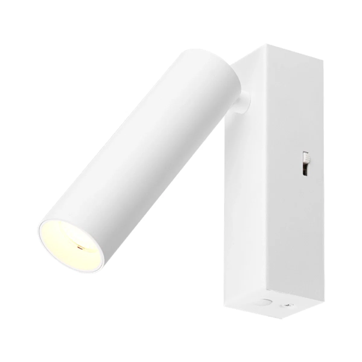 Echipamente electrice - Spot AMBALA incl.1X5W LED/500LM/2300+3000+4000K | 849210131