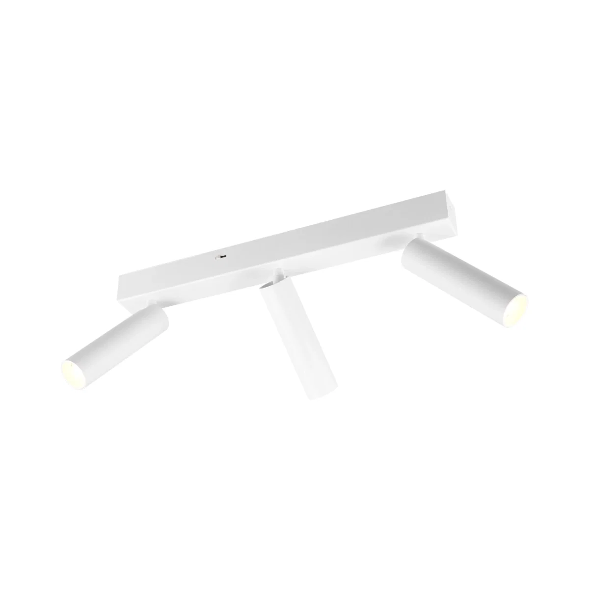 Echipamente electrice - Spot AMBALA incl.3X5W LED/500LM/2300+3000+4000K | 849210331