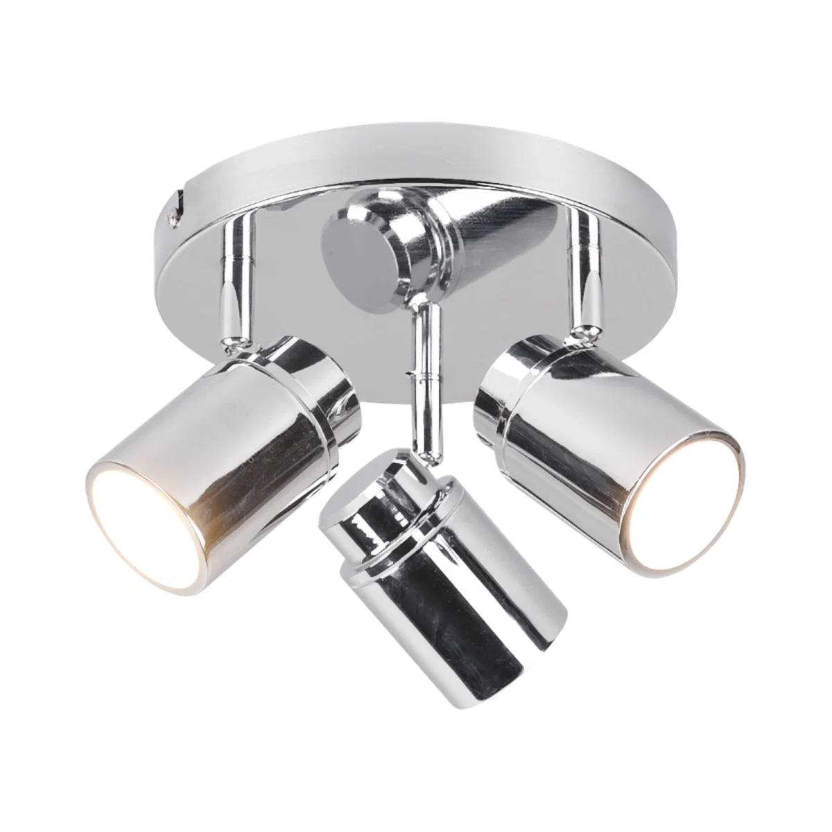Echipamente electrice - Spot ANGELO excl.3XGU10 | 880430306