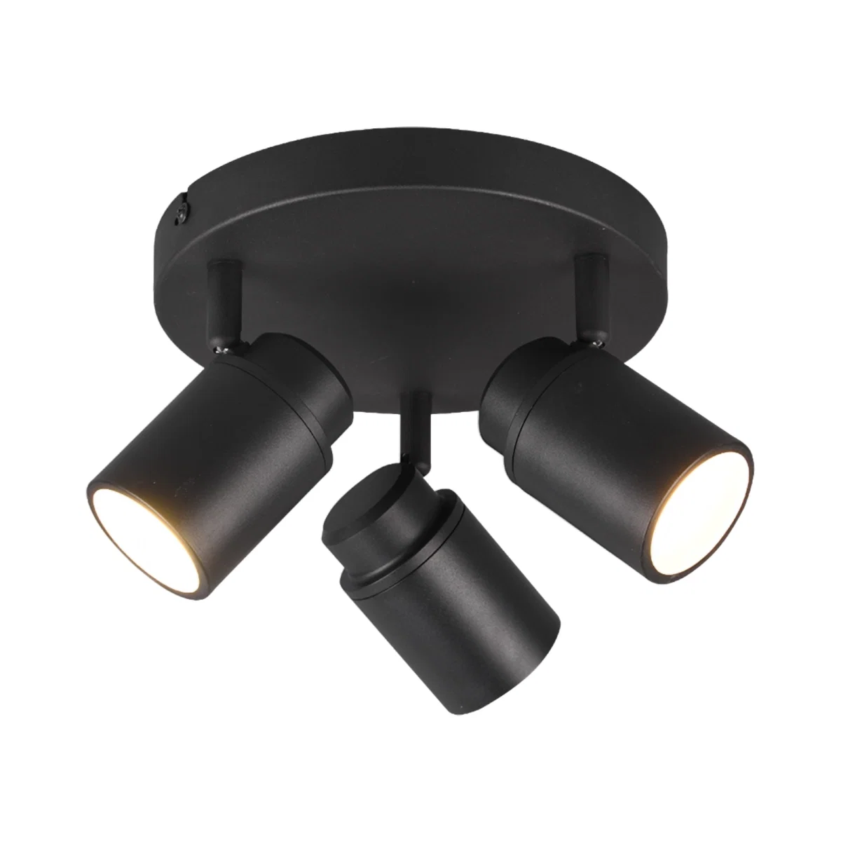 Echipamente electrice - Spot ANGELO excl.3XGU10 | 880430332
