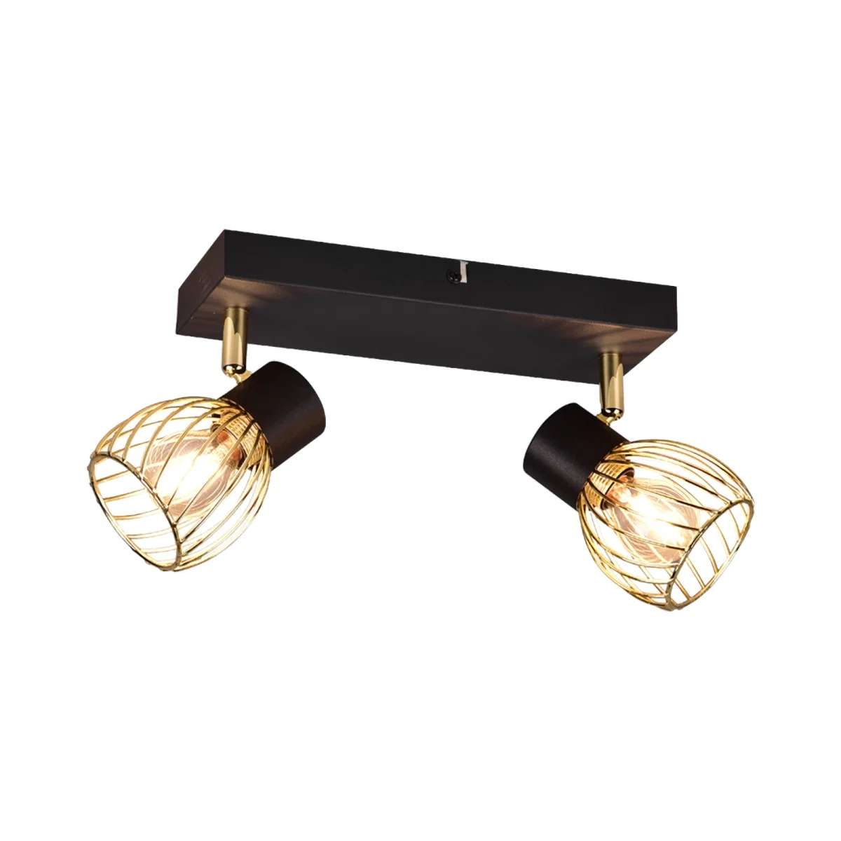 Echipamente electrice - Spot ARDON excl.2XE14 | R81382080