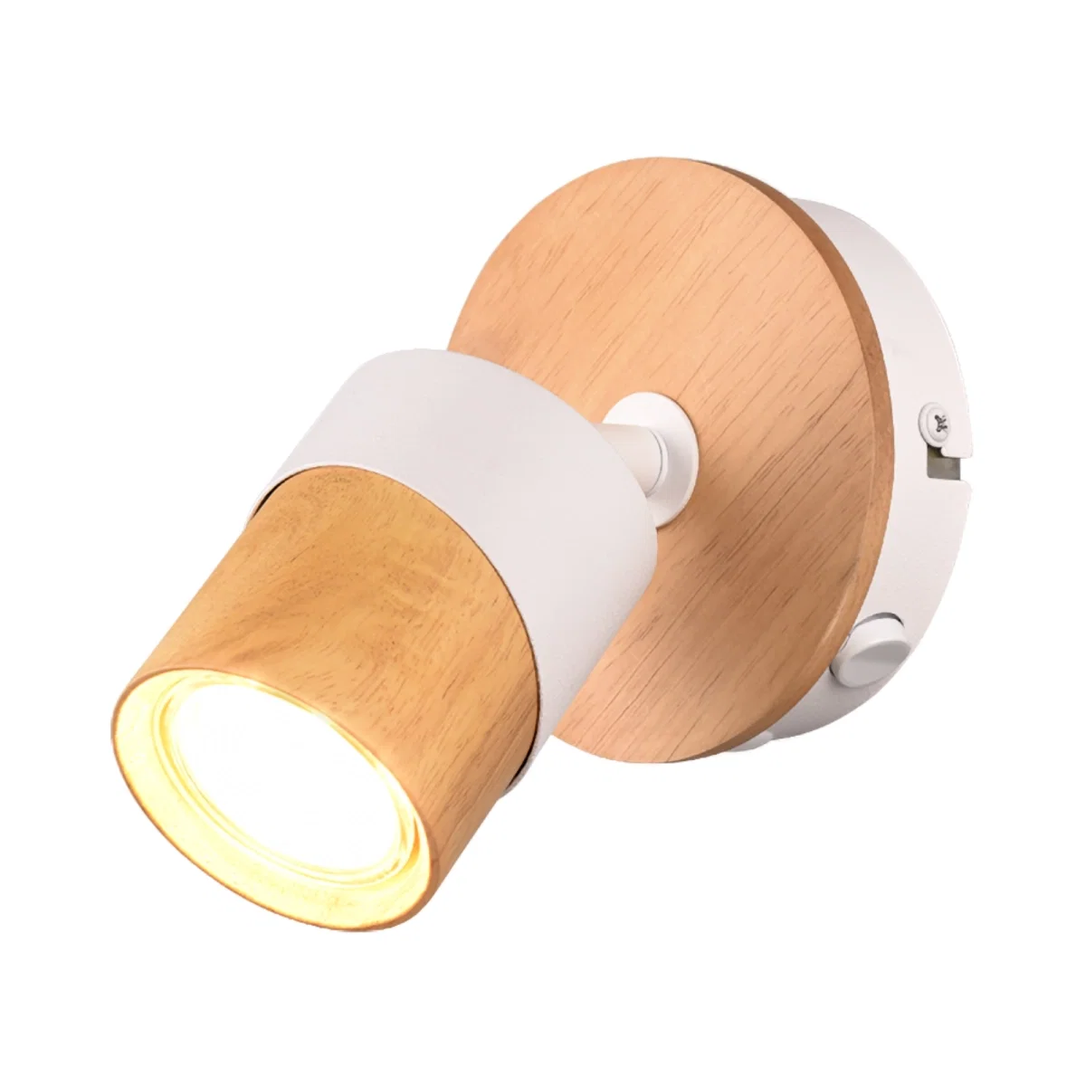 Echipamente electrice - Spot ARUNI excl.1XGU10 | 801170131