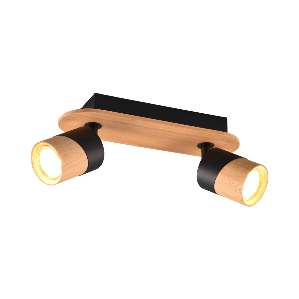 Echipamente electrice - Spot ARUNI excl.2XGU10 | 801100232