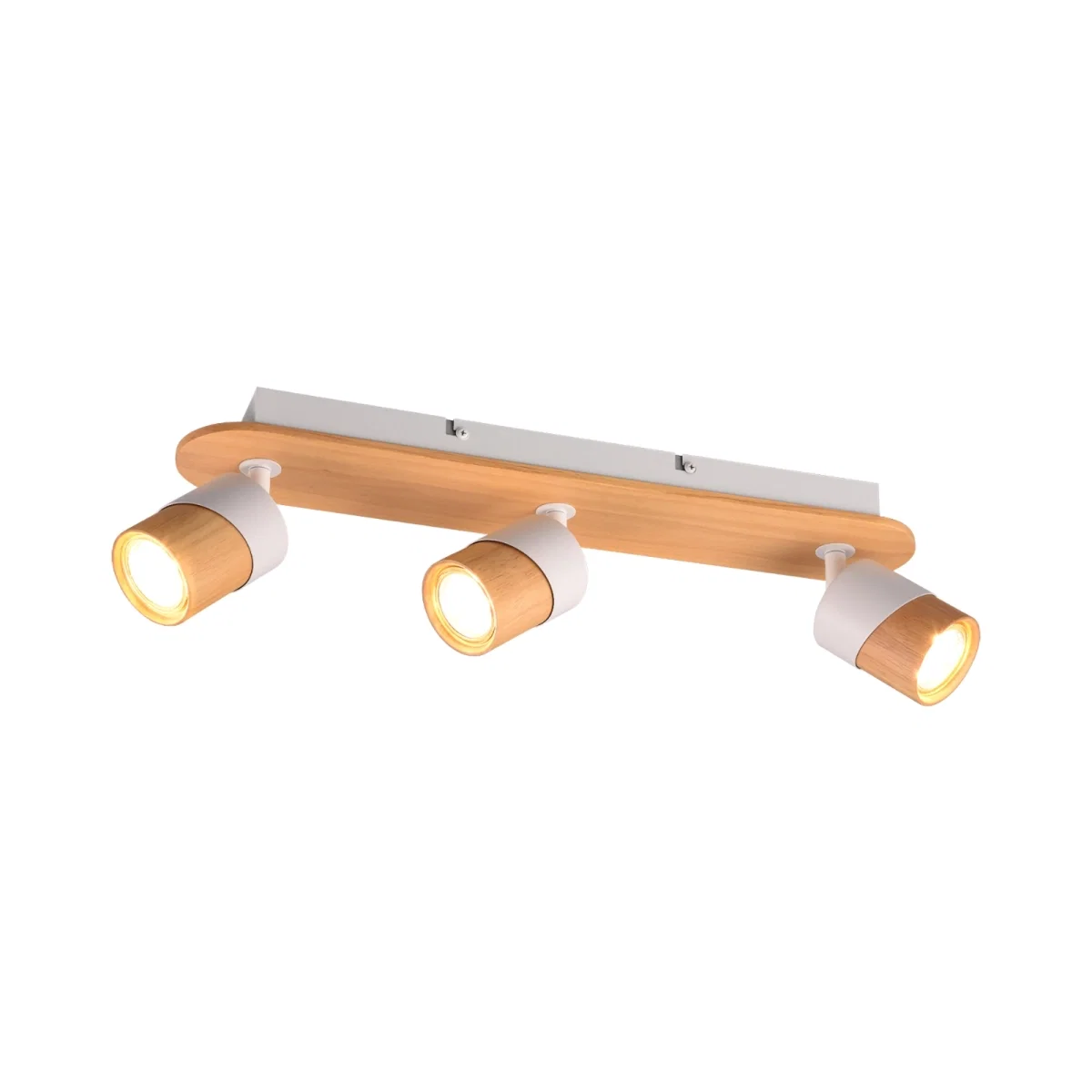 Echipamente electrice - Spot ARUNI excl.3XGU10 | 801100331