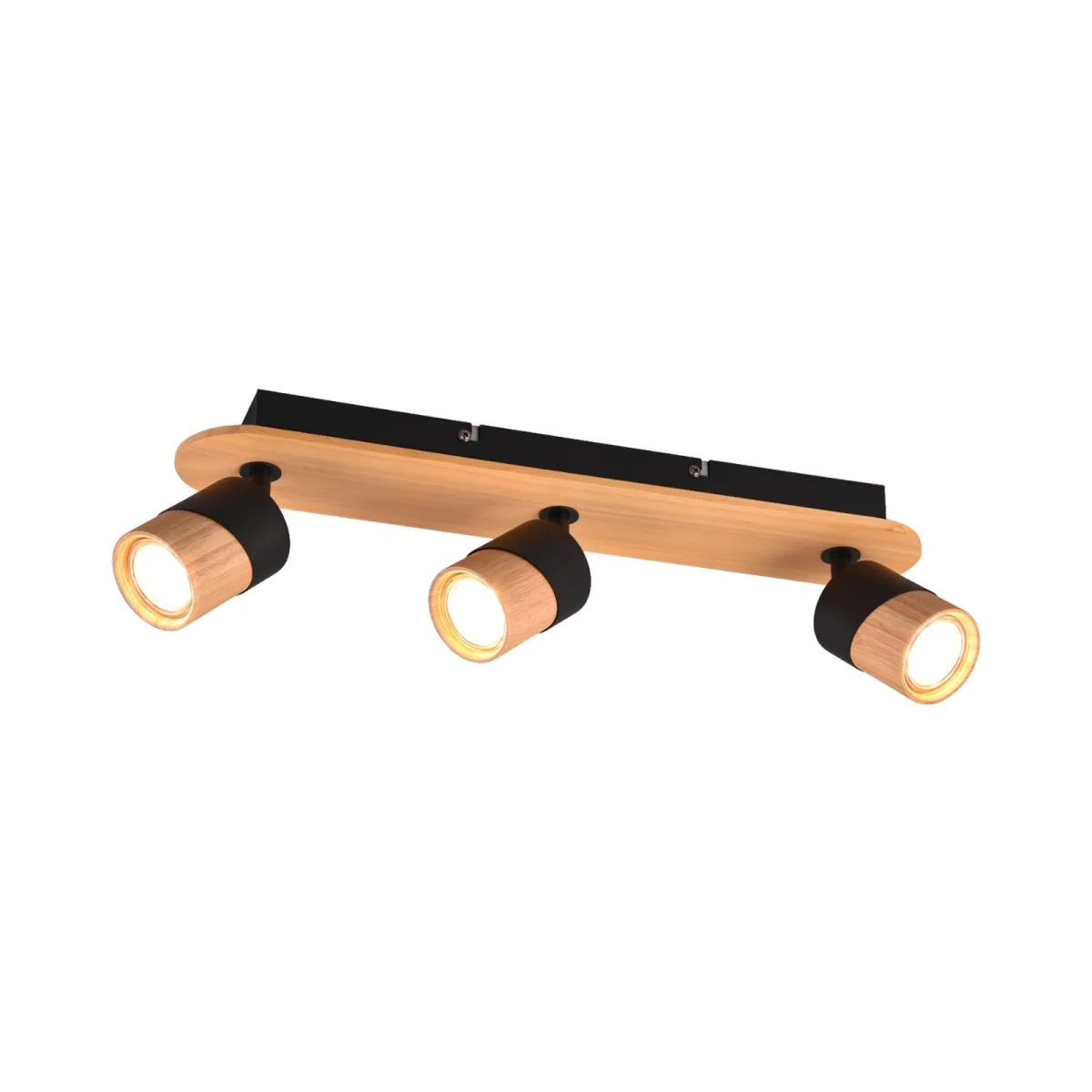 Echipamente electrice - Spot ARUNI excl.3XGU10 | 801100332