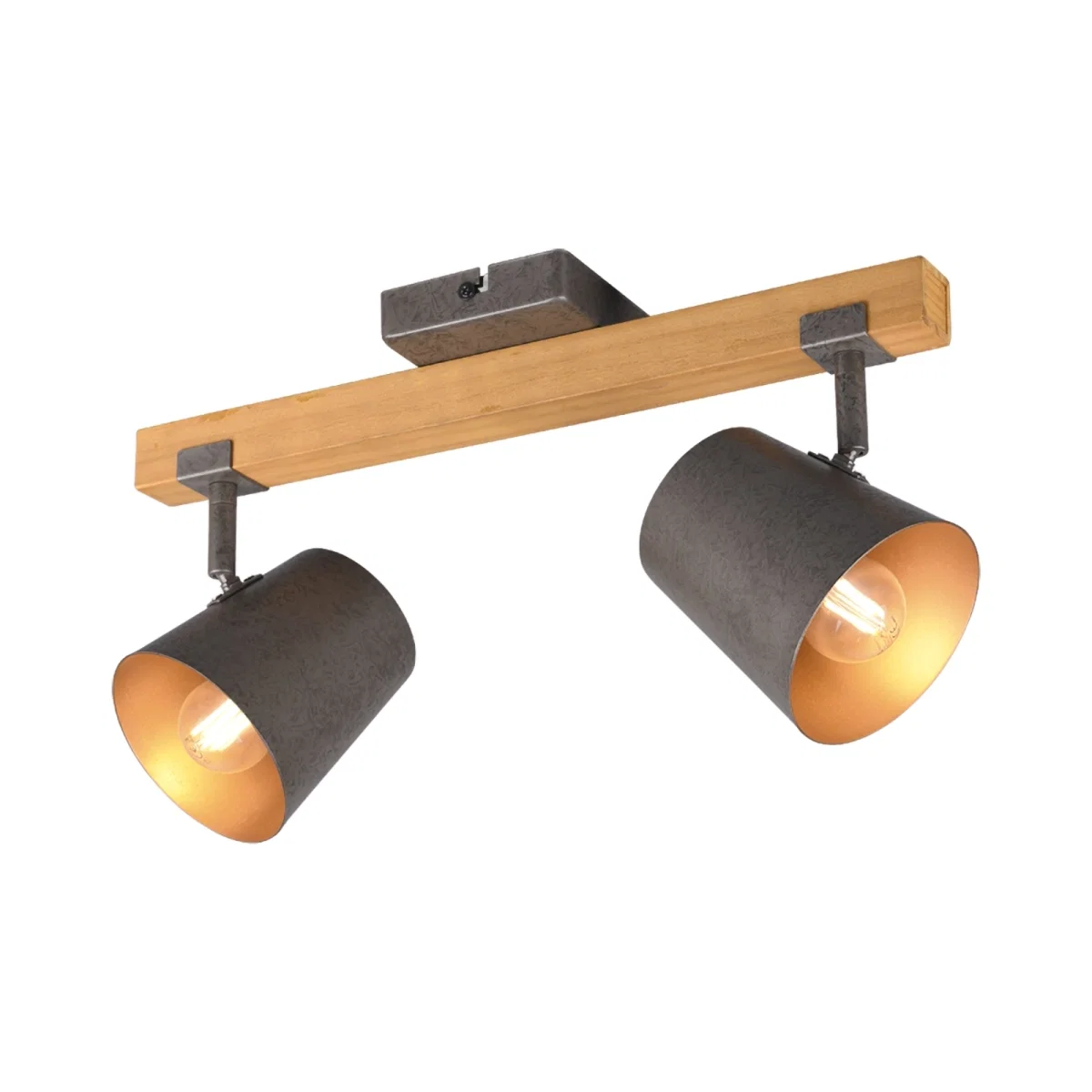 Echipamente electrice - Spot BELL excl.2XE14 | 801900267