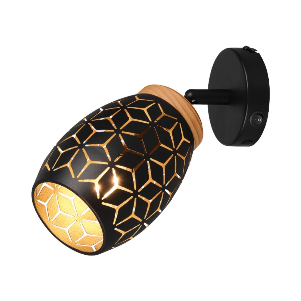 Echipamente electrice - Spot BIDAR excl.1XE14 | R81571780