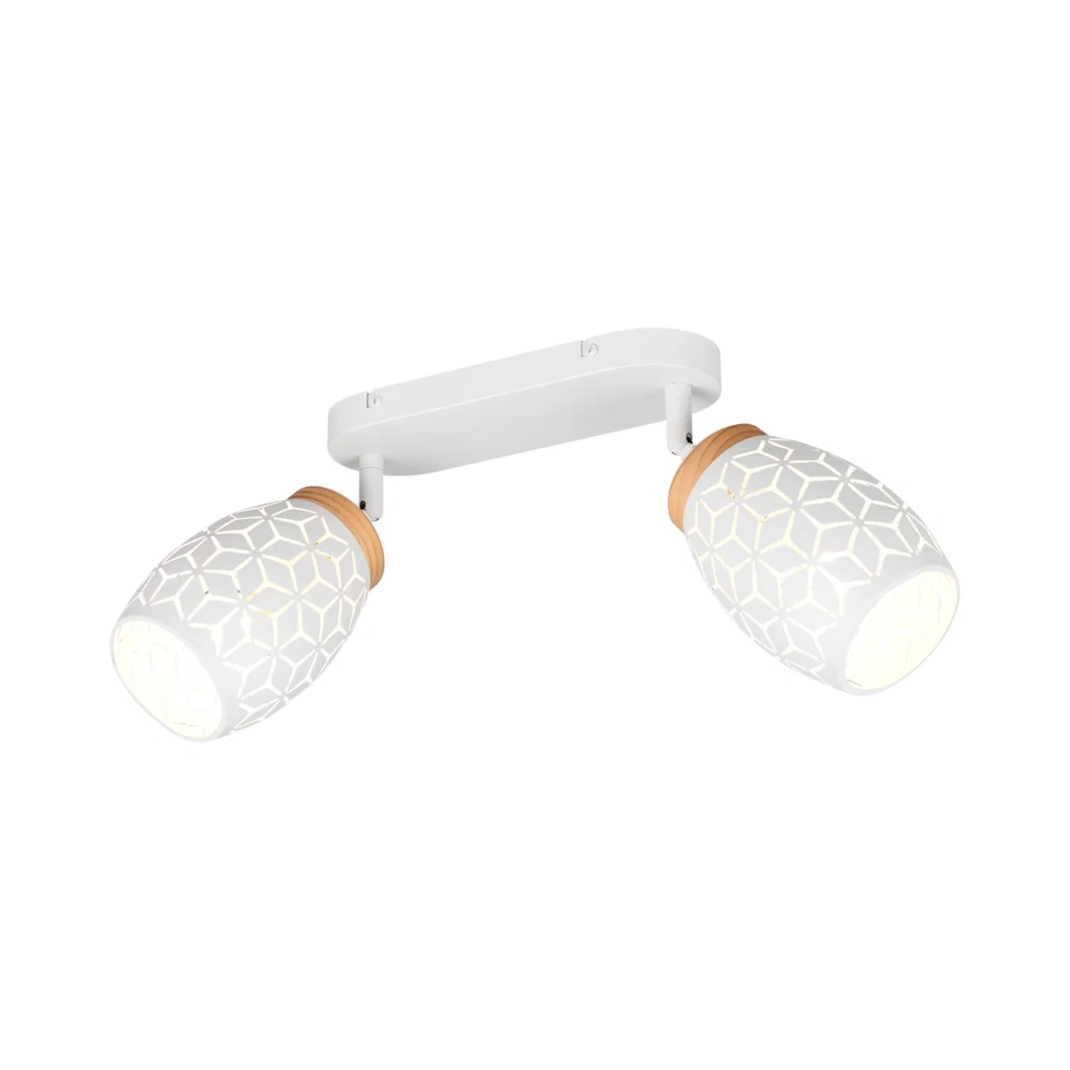 Echipamente electrice - Spot BIDAR excl.2XE14 | R81572031