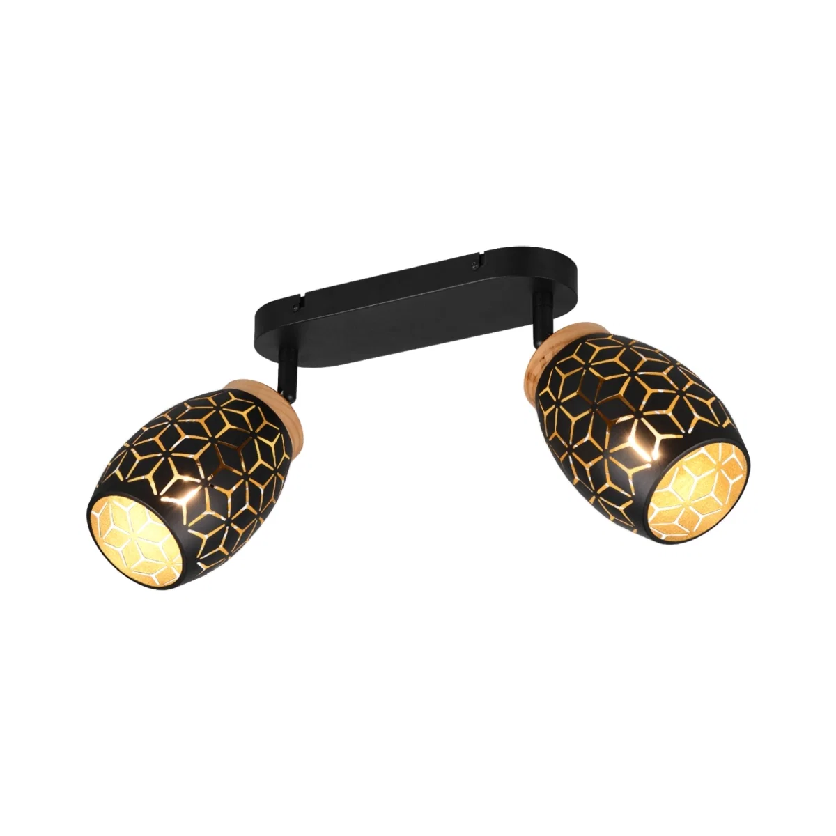 Echipamente electrice - Spot BIDAR excl.2XE14 | R81572080