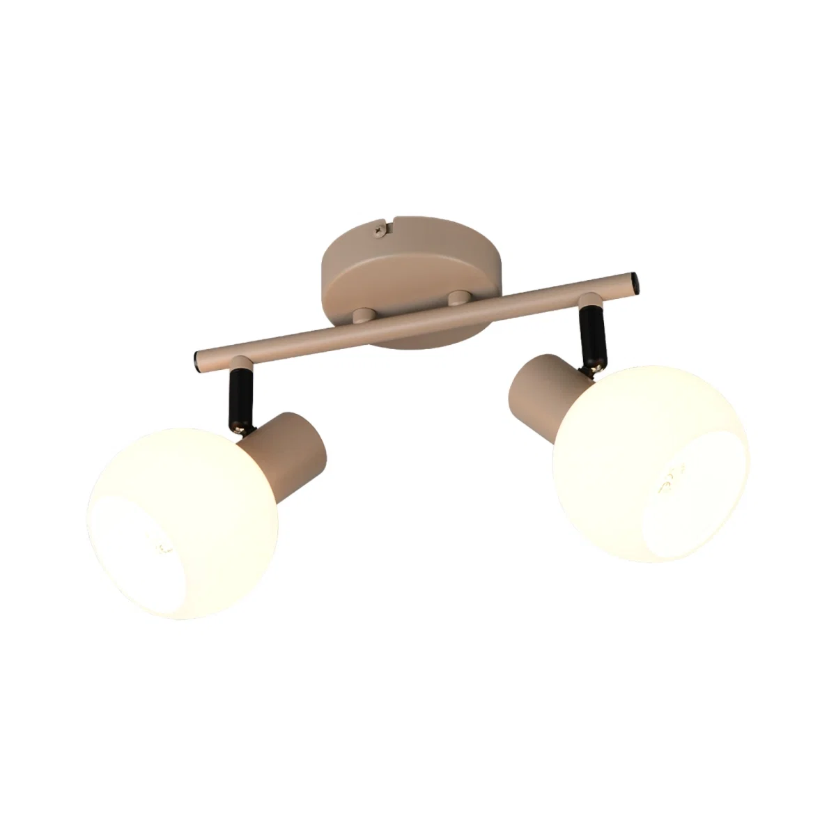 Echipamente electrice - Spot BOBA 2X E14 (excl.) | R86372043
