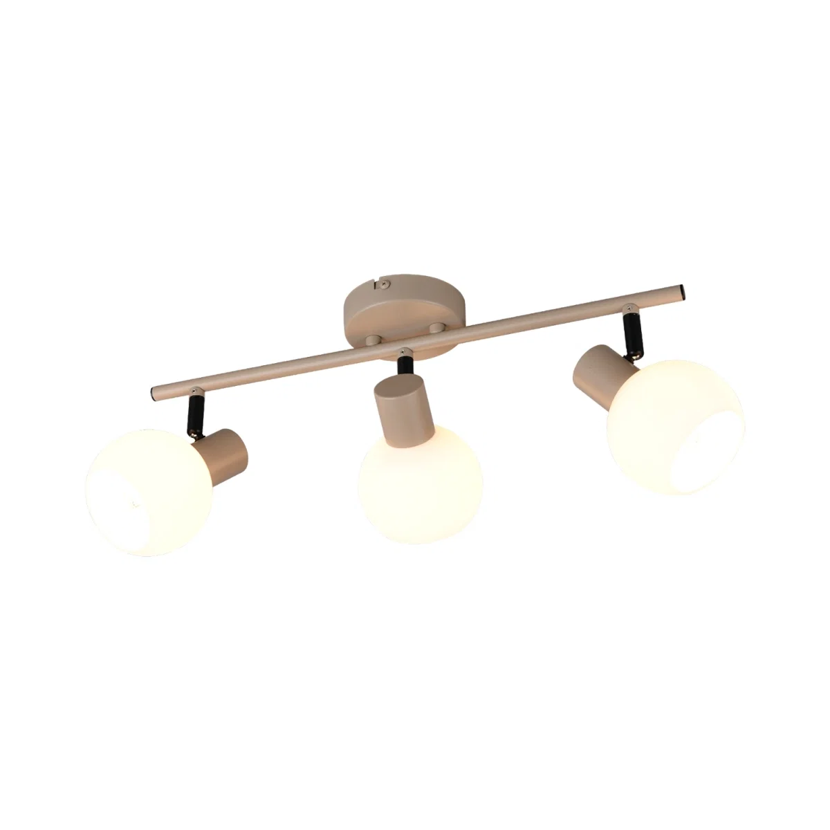 Echipamente electrice - Spot BOBA 4X E14 (excl.) | R86374043