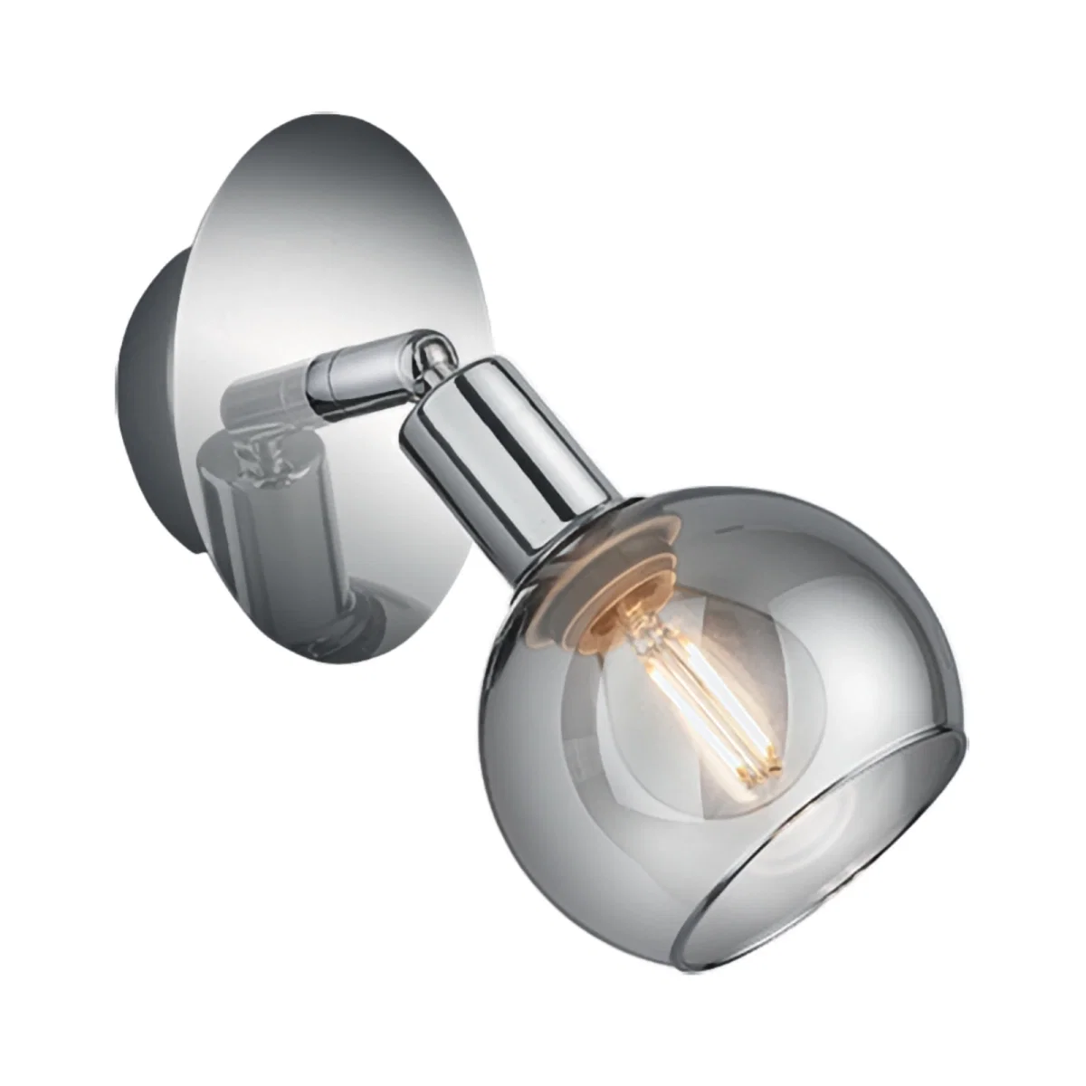 Echipamente electrice - Spot BREST excl.1XE14 | R80591006