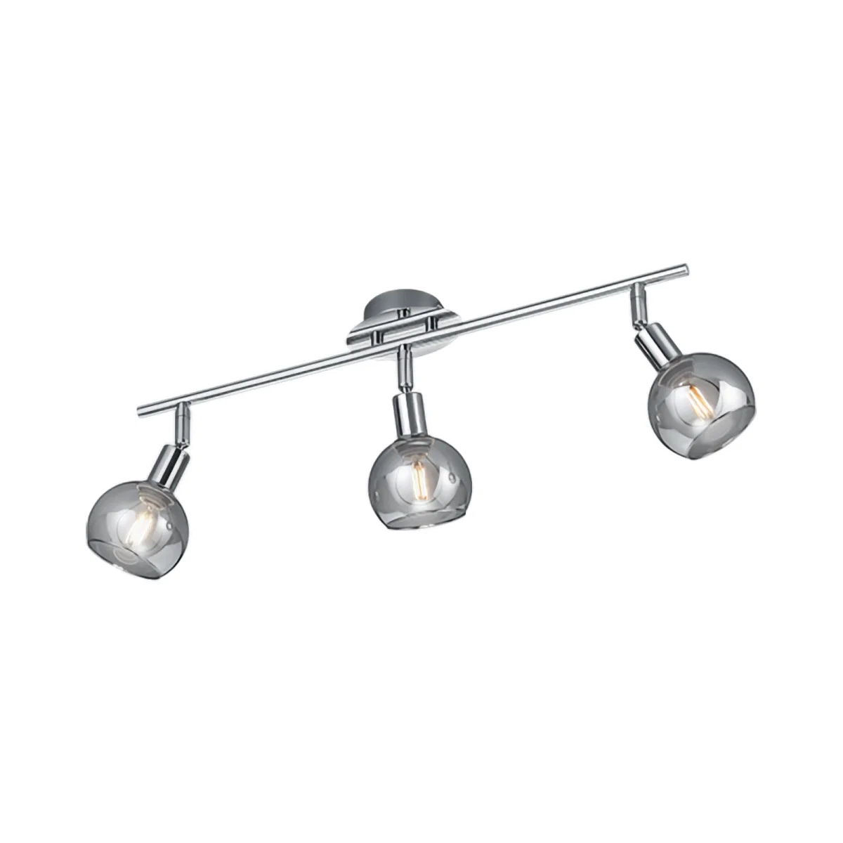 Echipamente electrice - Spot BREST excl.3XE14 | R80593006