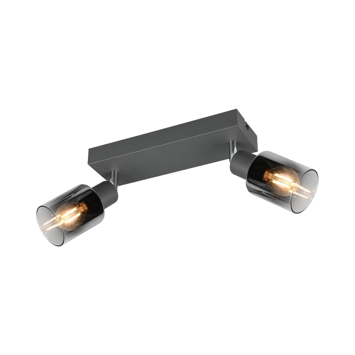 Echipamente electrice - Spot CADIZ excl.2XE14 | R81782042