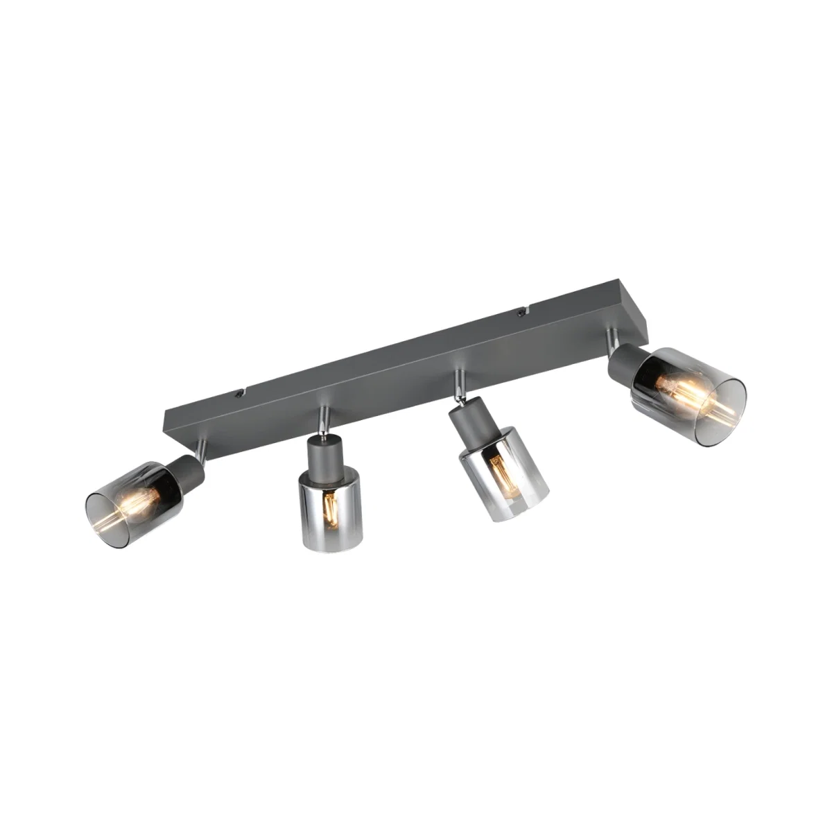 Echipamente electrice - Spot CADIZ excl.4XE14 | R81784042