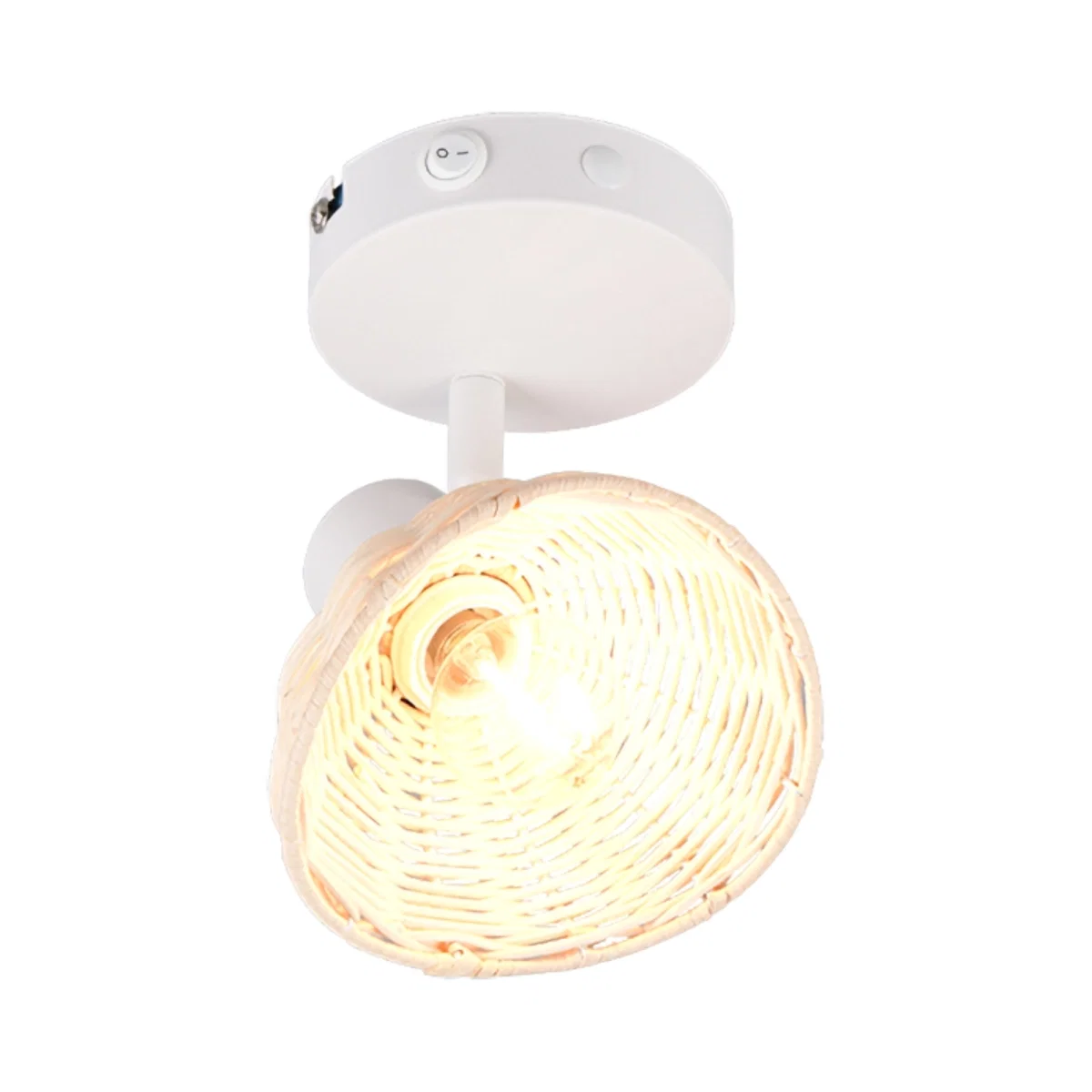 Echipamente electrice - Spot CALVI excl.1XE14 | R86781731