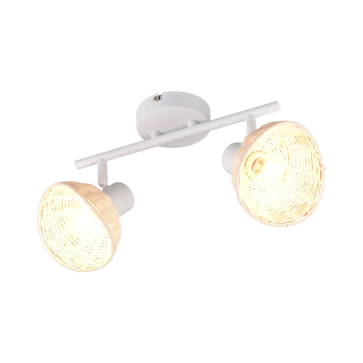 Echipamente electrice - Spot CALVI excl.2XE14 | R86782031