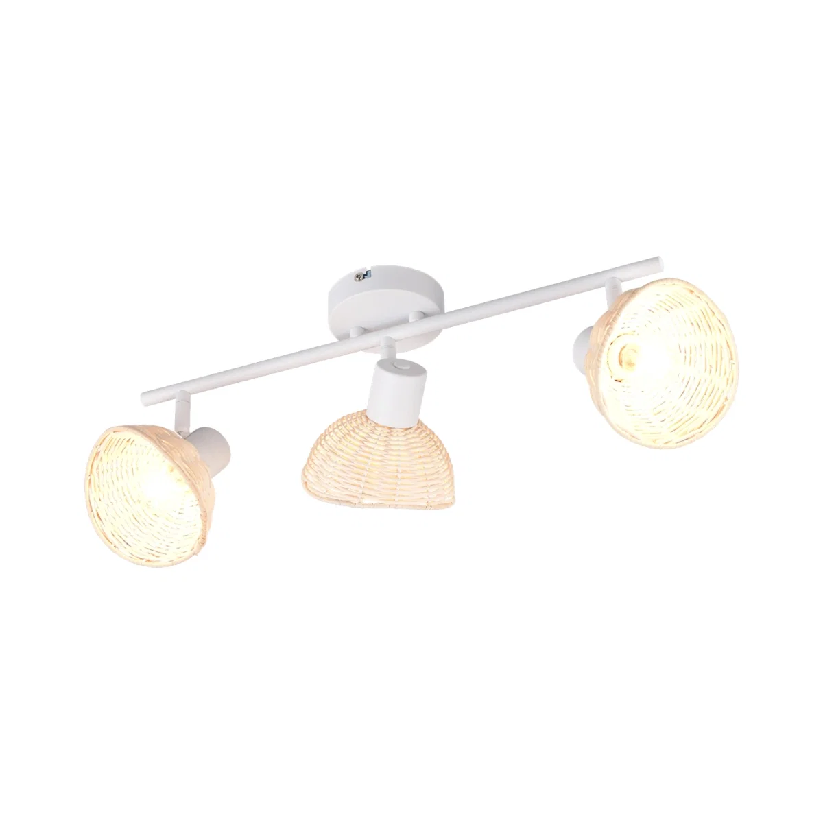 Echipamente electrice - Spot CALVI excl.3XE14 | R86783031